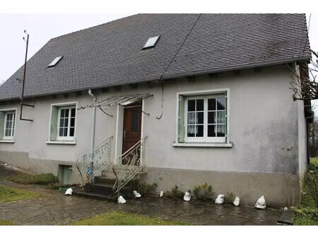 vente maison 4 pièces 90 m² jumilhac-le-grand (24630)