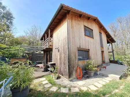 location maison 5 pièces 127 m² à mercurol-veaunes (26600)