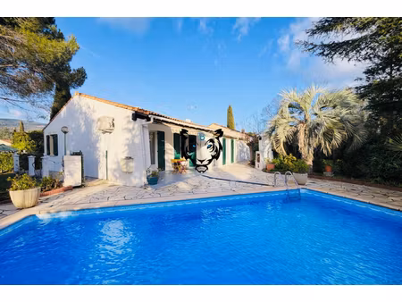 annonce maison à vendre