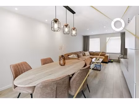 huis te koop in geluwe met 3 slaapkamers