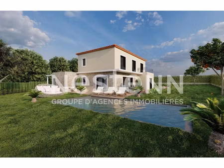 annonce terrain à vendre