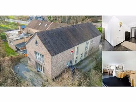 appartement à vendre à rue de chevelipont 15 court-saint-étienne (vbd74209)