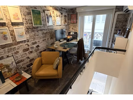 annonce commerce à vendre