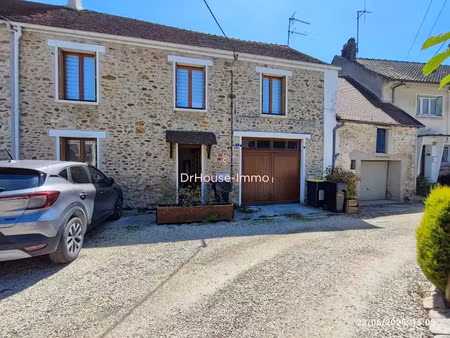 vente maison 6 pièces 150 m² à faremoutiers (77515)  313 500 €