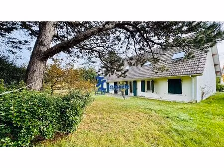 achat maison 8 pièces 158m²