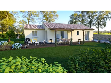 vente maison neuve 4 pièces 84 m² à draguignan (83300)  305 000 €