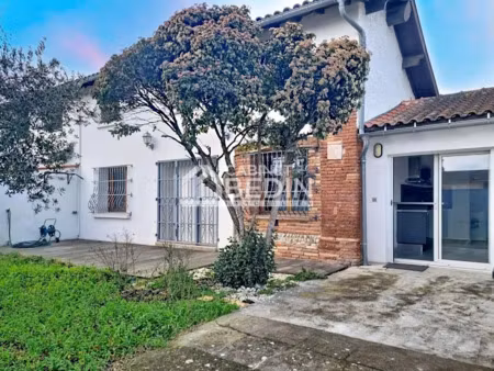 vente maison 3 pièces 100 m² à fonbeauzard (31140)  299 000 €