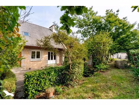 vente maison 7 pièces 147 m² à morlaix (29600)  244 950 €