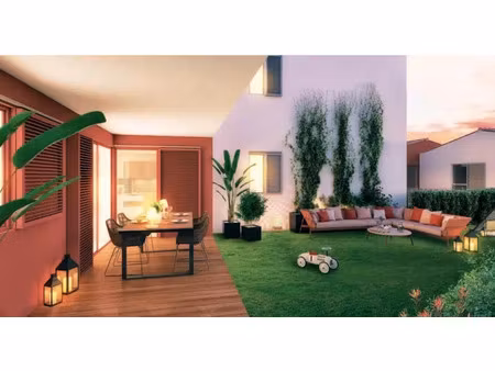 vente maison 4 pièces 85 m² à saint-martin-de-crau (13310)  299 000 €