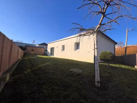 vente maison 4 pièces 87 m² à saint-martin-des-champs (29600)  278 144 €