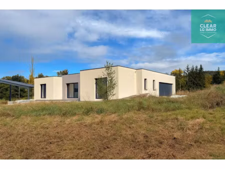 vente maison 6 pièces 140 m² à saint-pierre-eynac (43260)  310 600 €