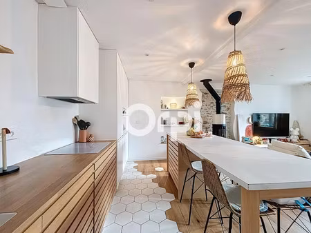 vente maison 3 pièces 78 m² à saint-sauveur-sur-ecole (77930)  289 000 €