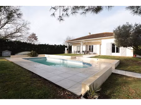 vente maison 5 pièces 105 m² à fronton (31620)  309 000 €