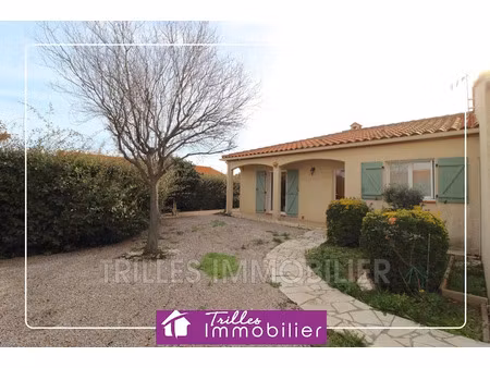 vente maison à saint-hippolyte (66510)  310 000 €