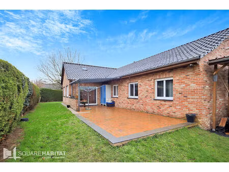 achat maison 5 pièces 128m²