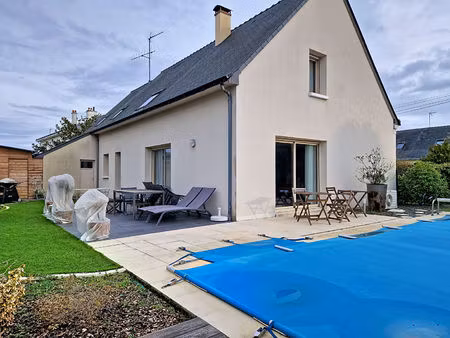 vente maison 6 pièces  167.00m²  andard