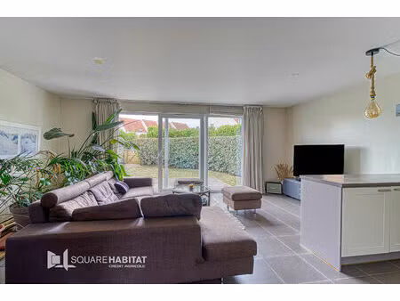 achat maison 4 pièces 89m²