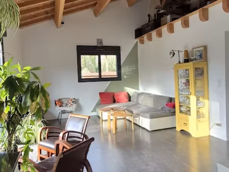 vente maison 4 pièces 89 m² à vensac (33590)  285 000 €