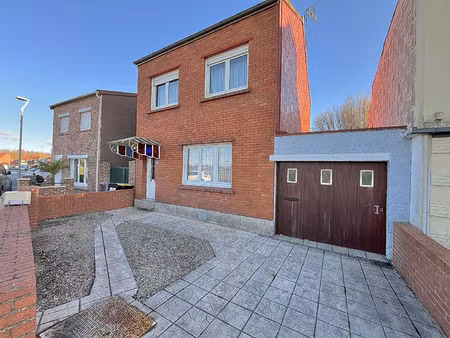 achat maison 4 pièces 90m²