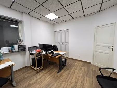 vente immeuble 360 m² romans-sur-isère (26100)