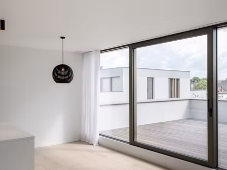 appartement te koop in zaffelare met 2 slaapkamers