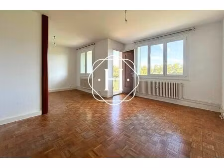 vente appartement 4 pièces 72 m² bourg-en-bresse (01000)