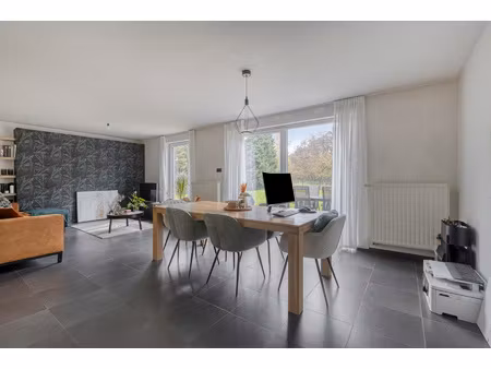 appartement te koop in genk met 2 slaapkamers