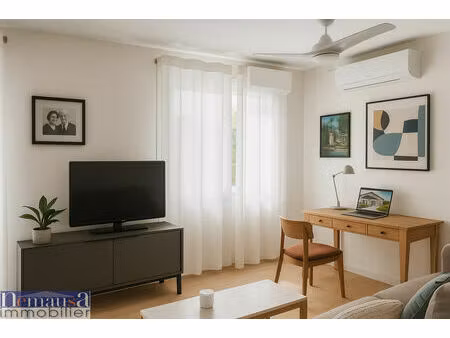vente appartement 3 pièces 65 m² nîmes (30000)
