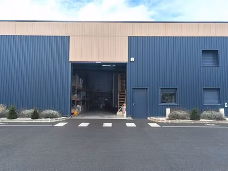 local d'activite a louer