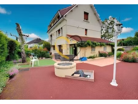 vente maison 154 m² marmagne (18500)