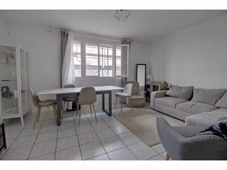 appartement de 3 pièces