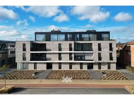 appartement te huur in merelbeke