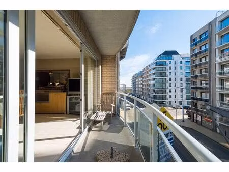 appartement 2 slaapkamers