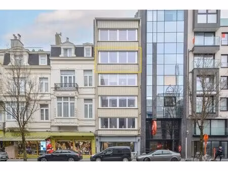 prachtig gerenoveerd appartement in centrum oostende