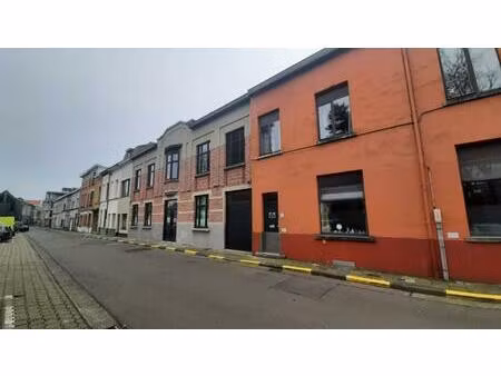 studio te huur in gent