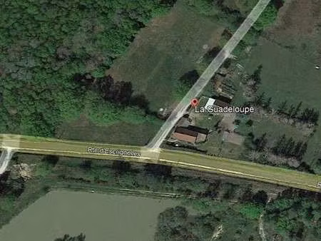 vente maison à la bussière (45230) : à vendre / 120m² la bussière