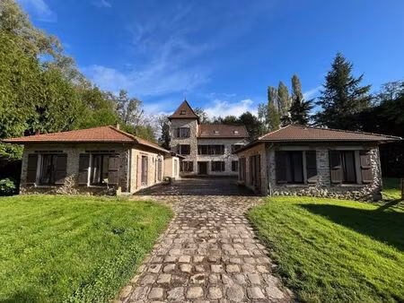 vente maison 12 pièces 297 m² la ferté-sous-jouarre (77260)