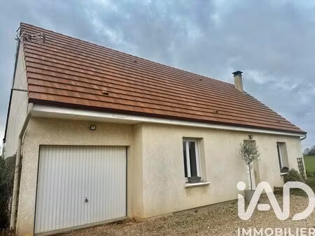 vente maison 3 pièces 68 m² mesnils-sur-iton (27160)