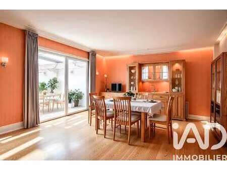 vente maison à tours (37000) : à vendre / 90m² tours