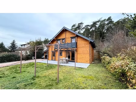 vente chalet 6 pièces 125 m² à ormoy-la-rivière (91150)  315 000 €