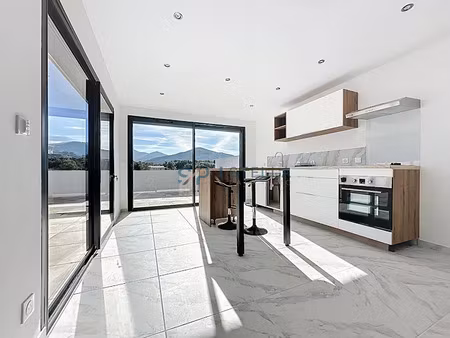 vente maison 3 pièces 75 m² à eccica-suarella (20117)  370 000 €