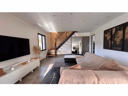 vente maison 5 pièces 171 m² à bellancourt (80132)  340 000 €