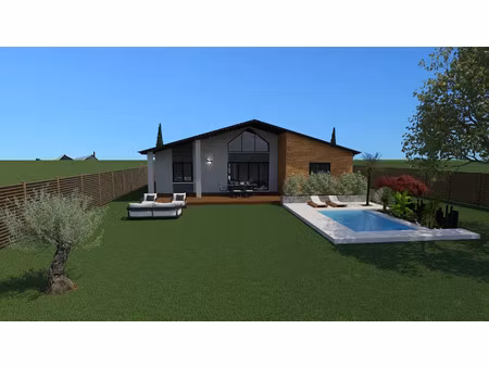 vente maison neuve 6 pièces 120 m² à gargenville (78440)  359 900 €