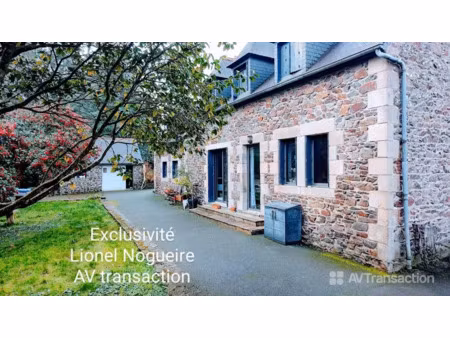 vente maison 6 pièces 124 m² à lantic (22410)  362 250 €