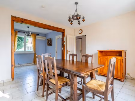 vente maison 4 pièces 83 m² à le taillan-médoc (33320)  328 290 €