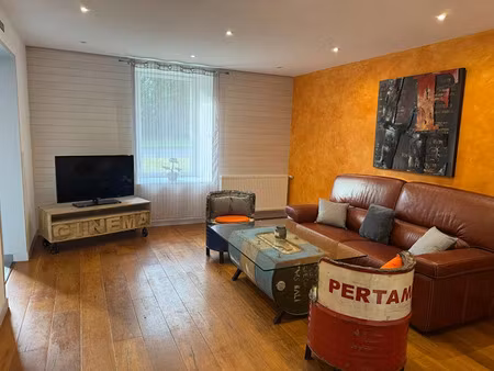 vente maison 5 pièces 149 m² à landaul (56690)  342 480 €