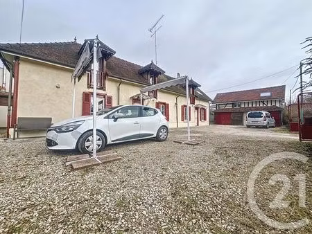 immeuble à vendre - 350 m2 - troyes - 10 - champagne-ardenne