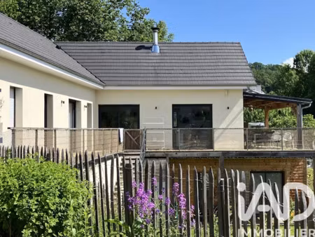 vente maison 5 pièces 160 m² à asson (64800)  341 000 €