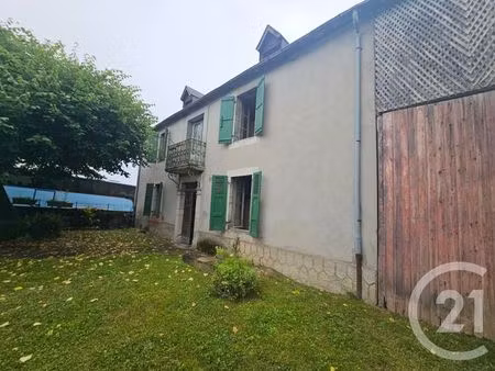 maison à vendre - 12 pièces - 240 17 m2 - capvern les bains - 65 - midi-pyrenees