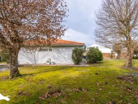 vente maison 5 pièces 102 m² à cestas (33610)  367 000 €